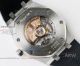 Audemars Piguet Royal Oak 15400 Replica Watches - White Grande Tapisserie Dial (8)_th.jpg